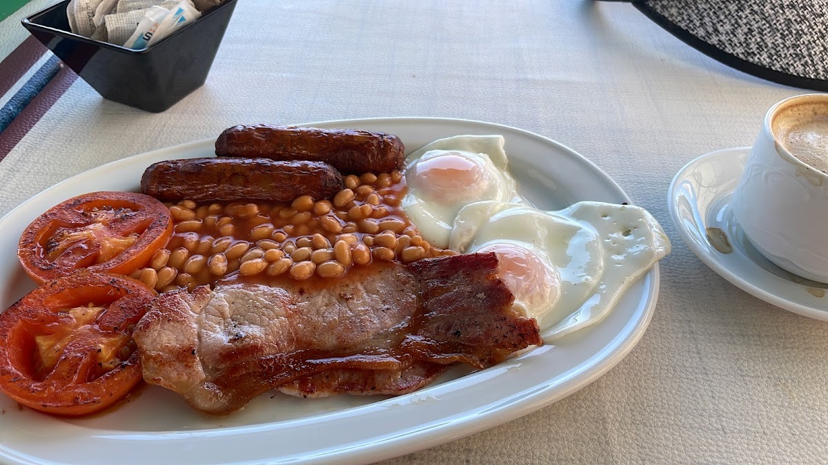 Restaurante Bernie's - Photo 1