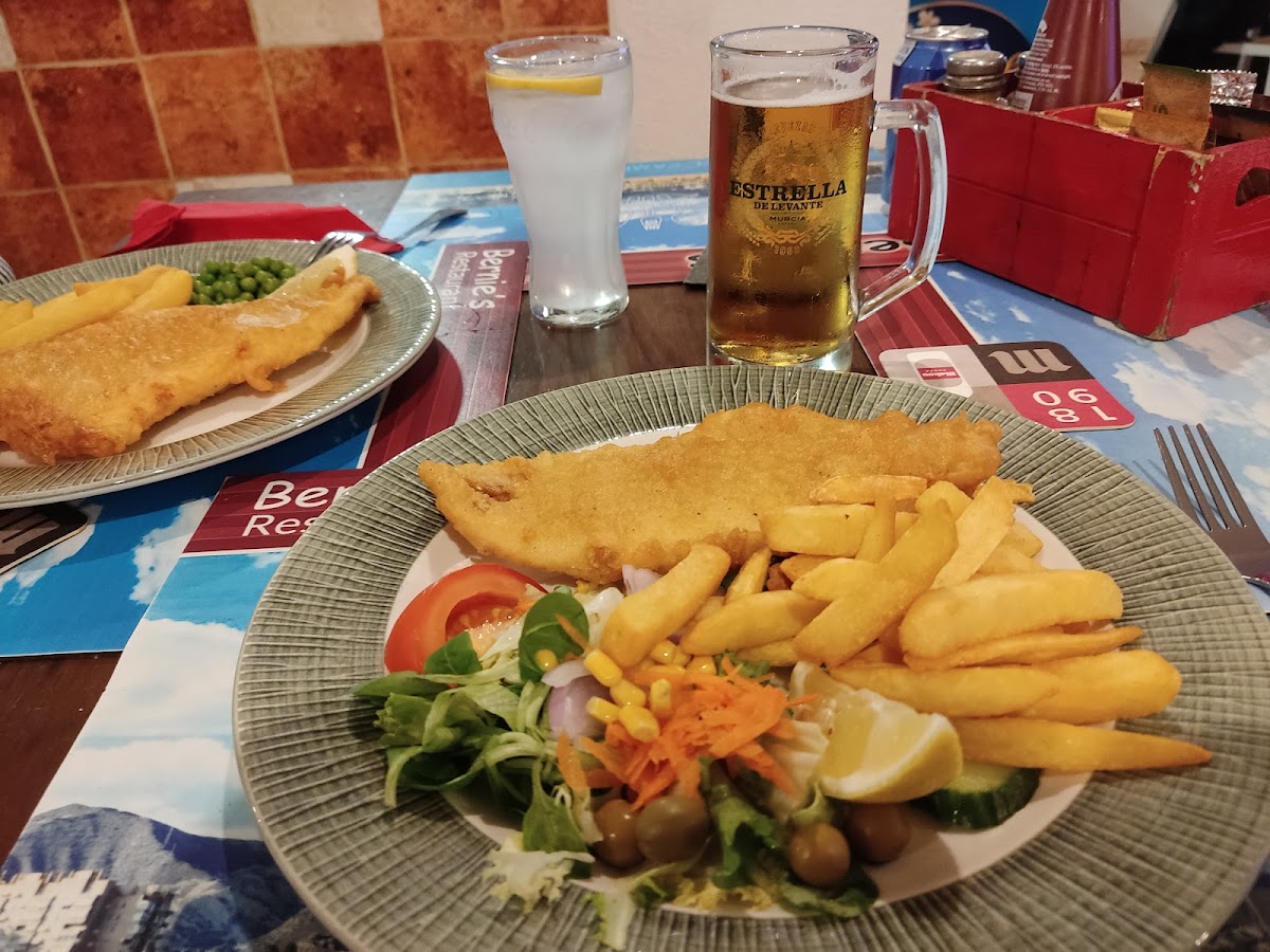 Restaurante Bernie's - Photo 2