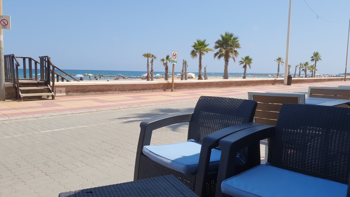 Restaurante Bernie's - Photo 4