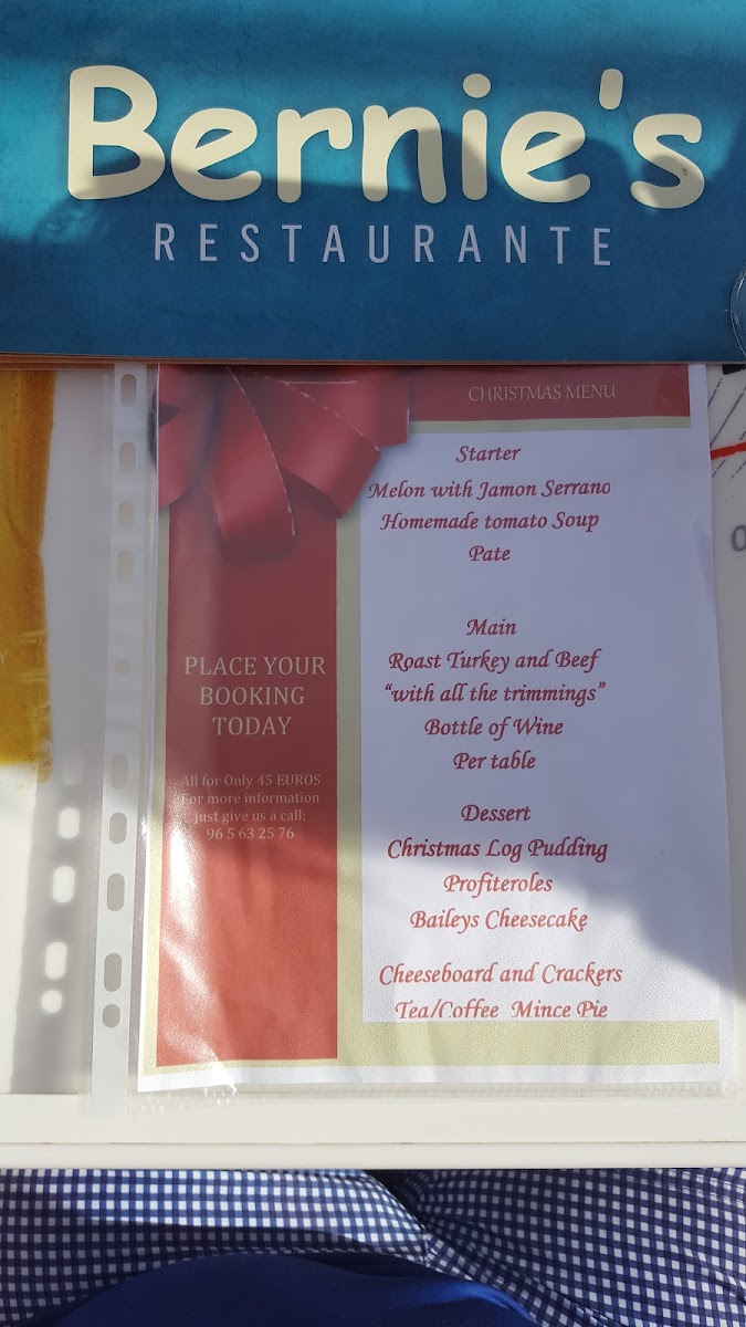 Menu Photo 5