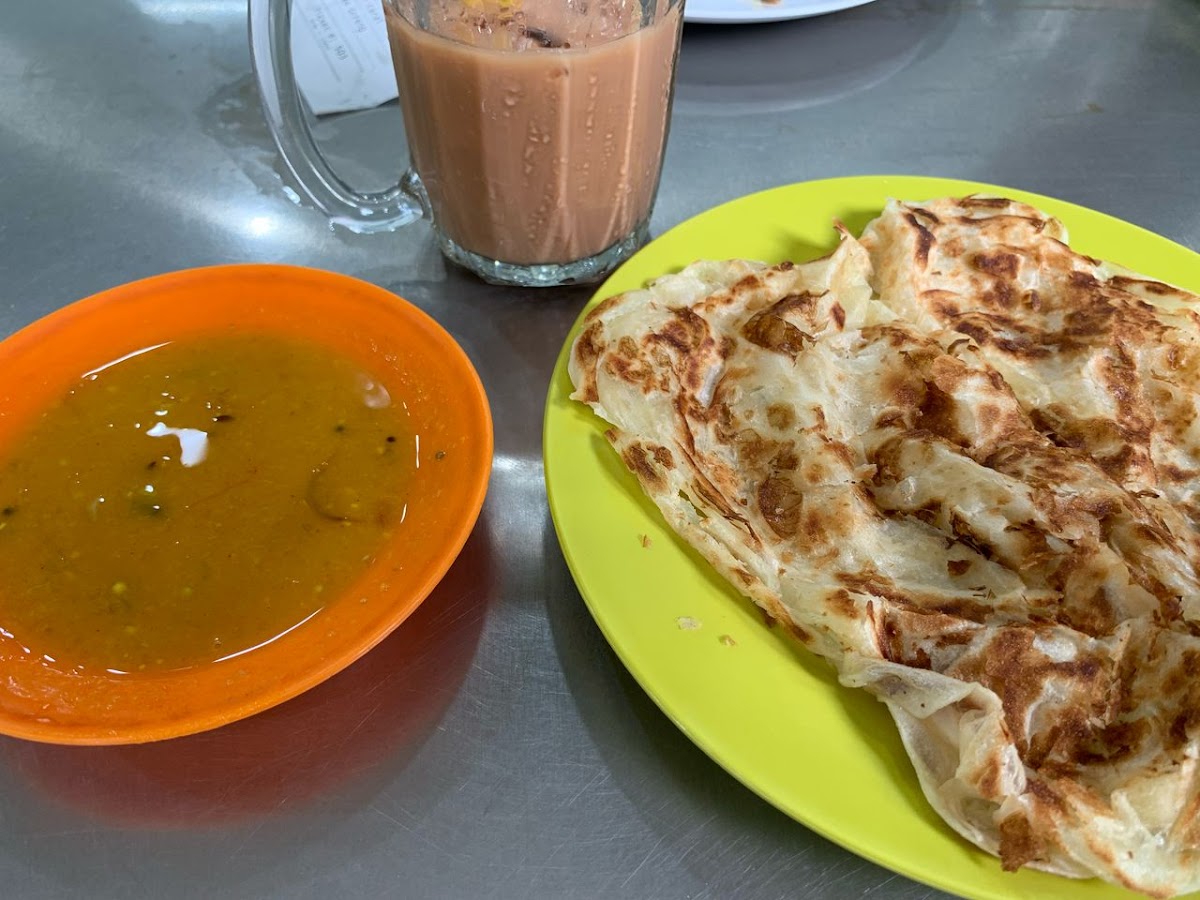 I.V. Restaurant Restoran I.V. - Photo 2