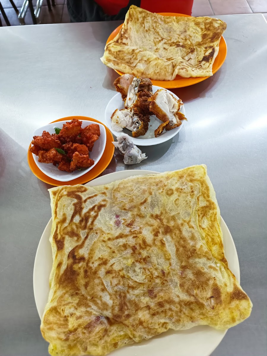 I.V. Restaurant Restoran I.V. - Photo 4