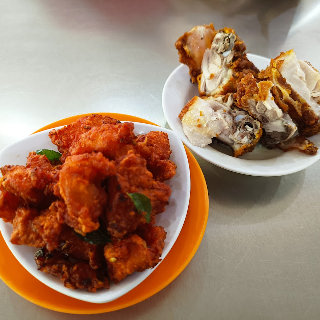 Fried Chicken