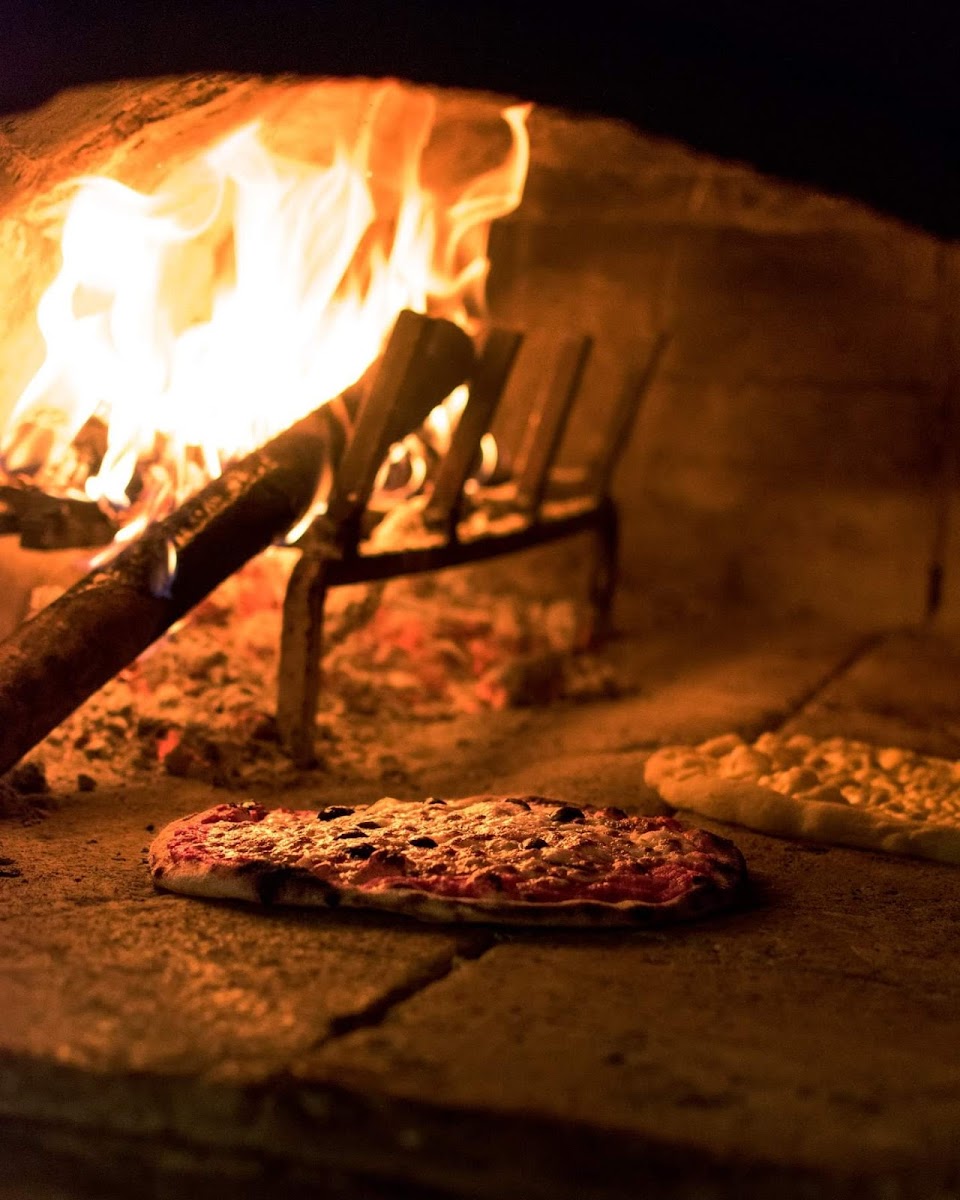 Pizzeria Zì Marì