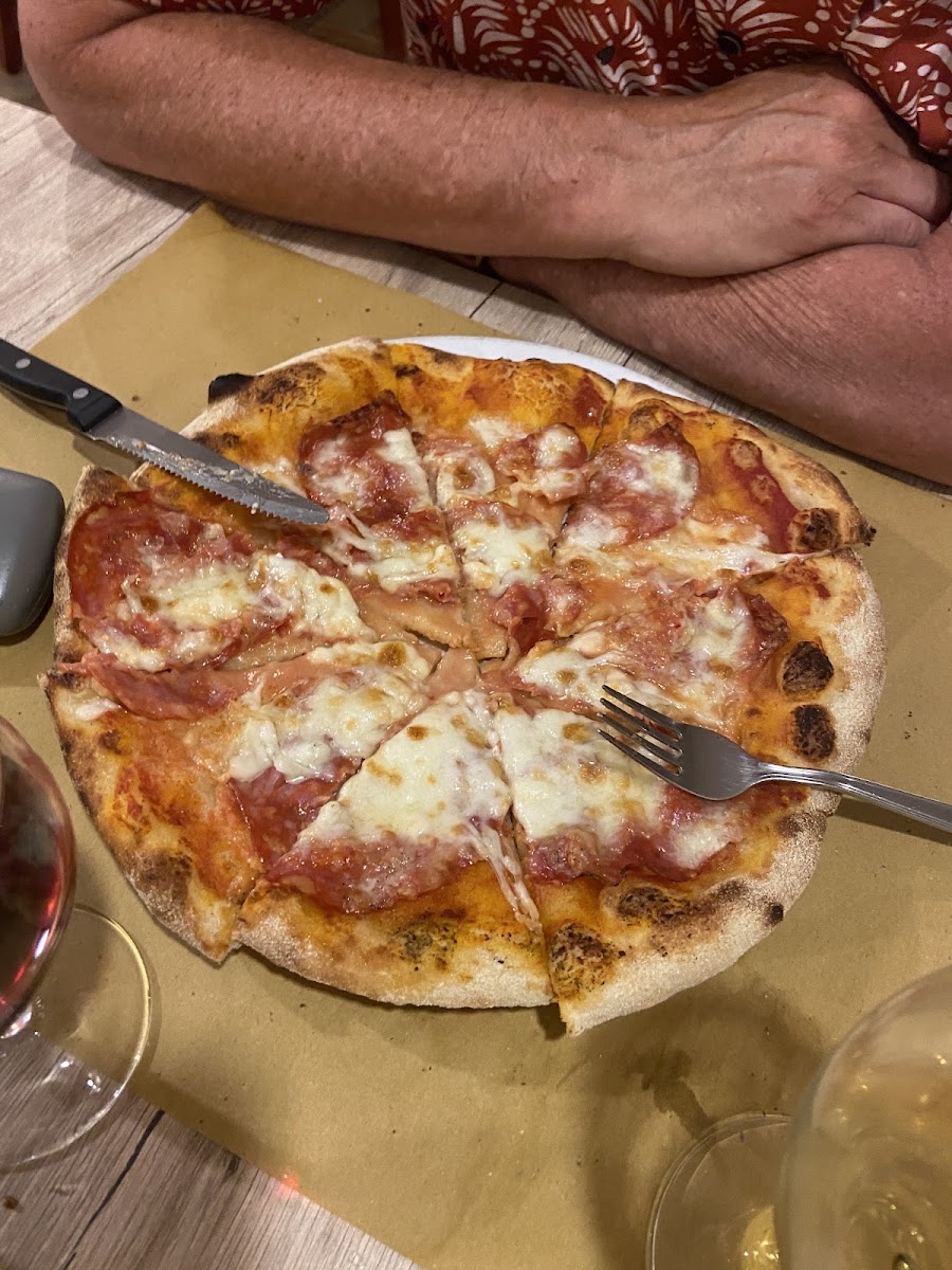Pizzeria Zì Marì - Photo 1
