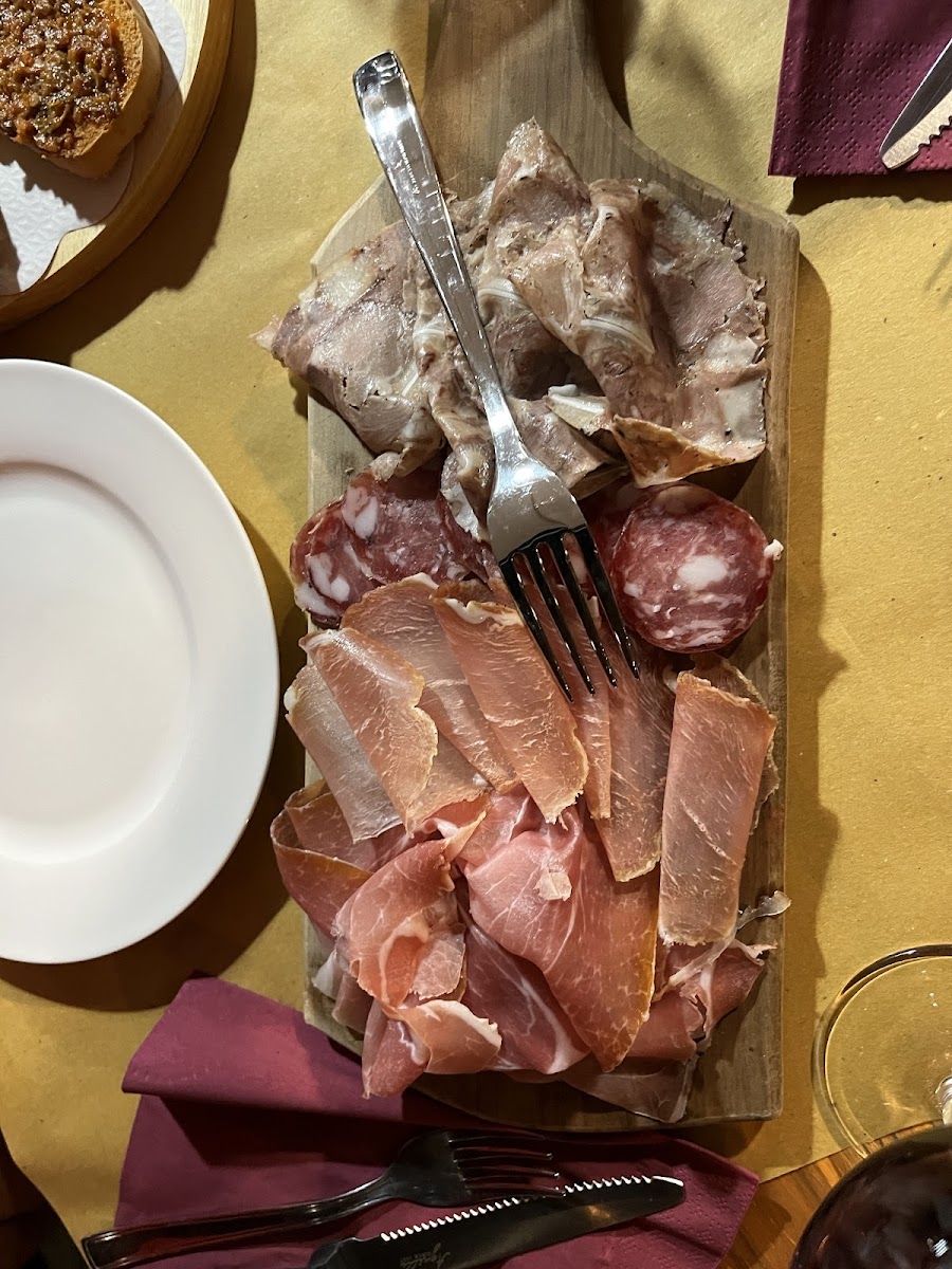 Pizzeria Zì Marì - Photo 2