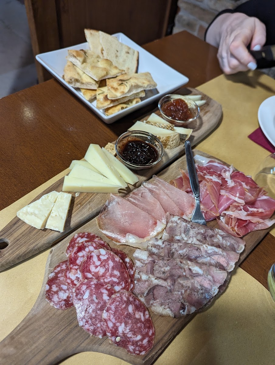 Pizzeria Zì Marì - Photo 5