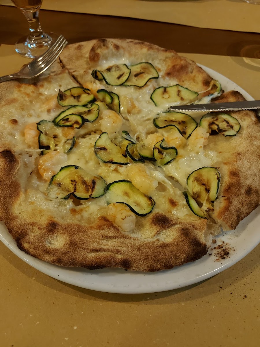 Pizzeria Zì Marì - Photo 6