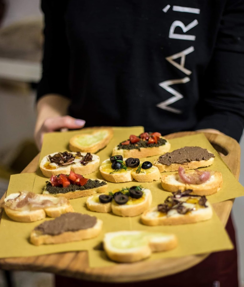 Pizzeria Zì Marì - Photo 8