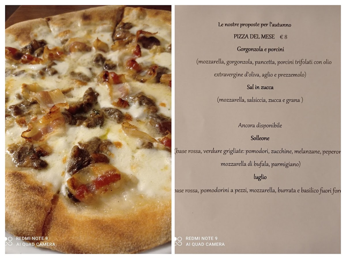 Menu Photo 6
