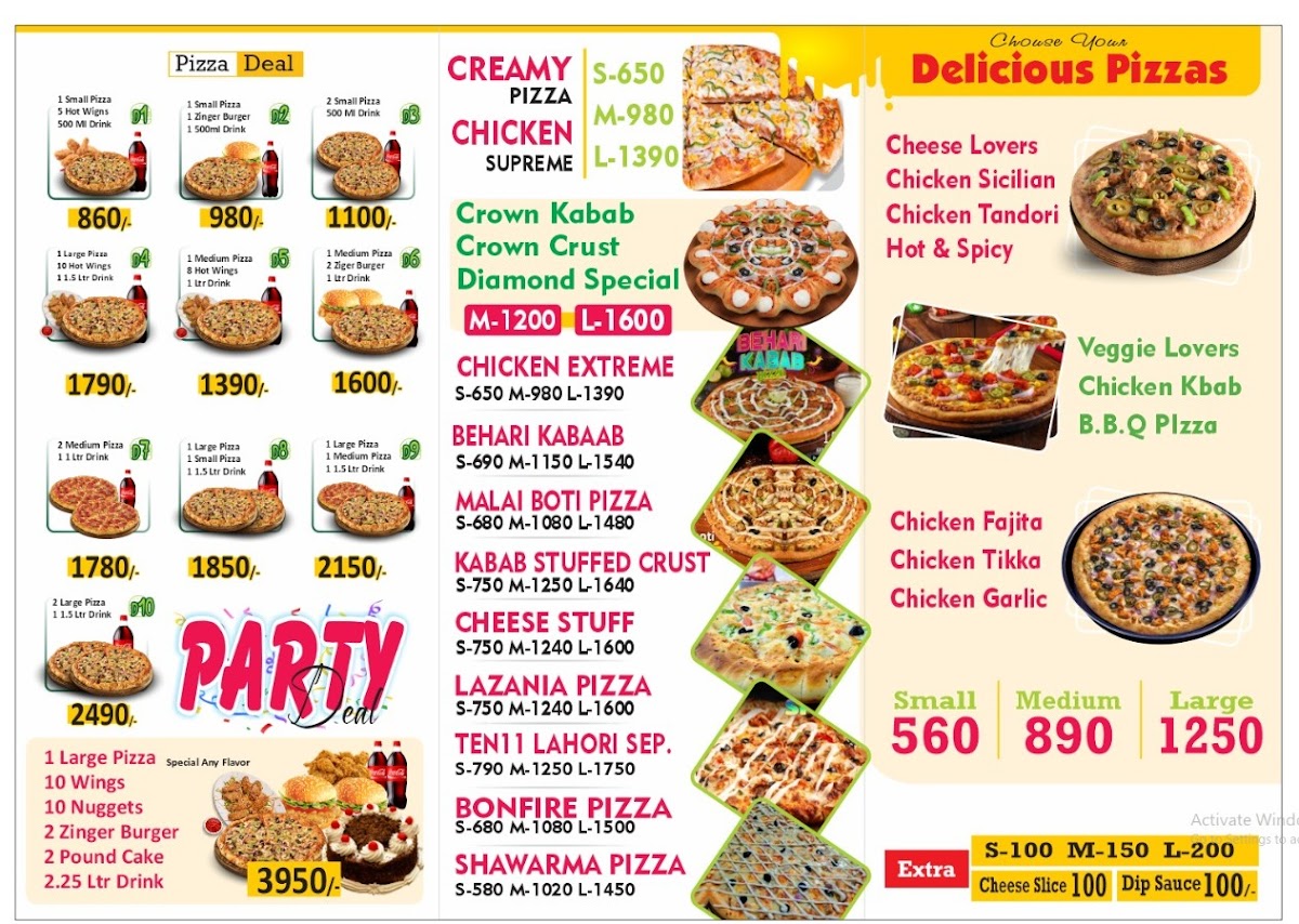 Menu Photo 6