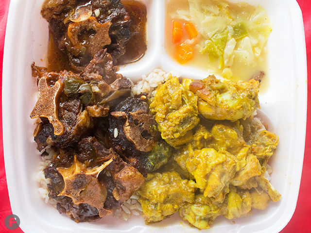 Caribbean Delight - Photo 2