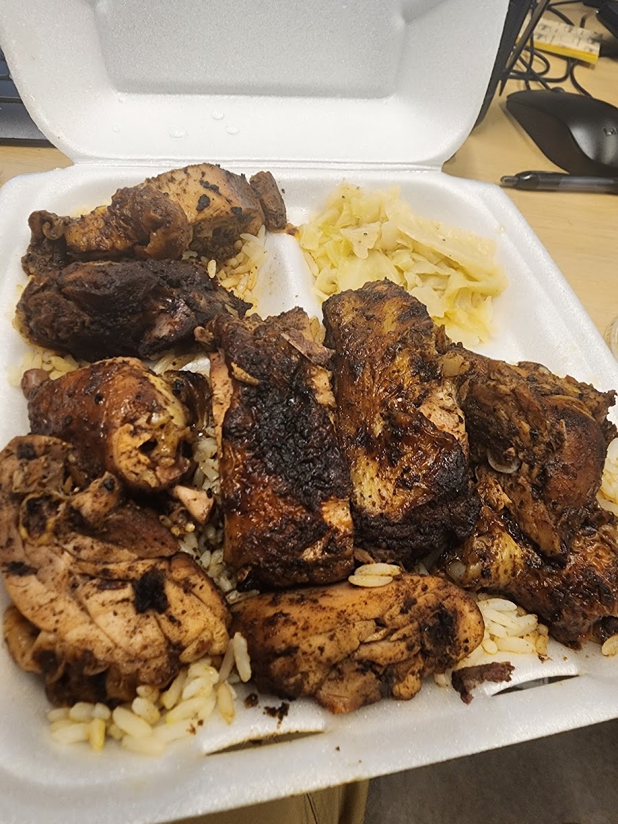 Caribbean Delight - Photo 4