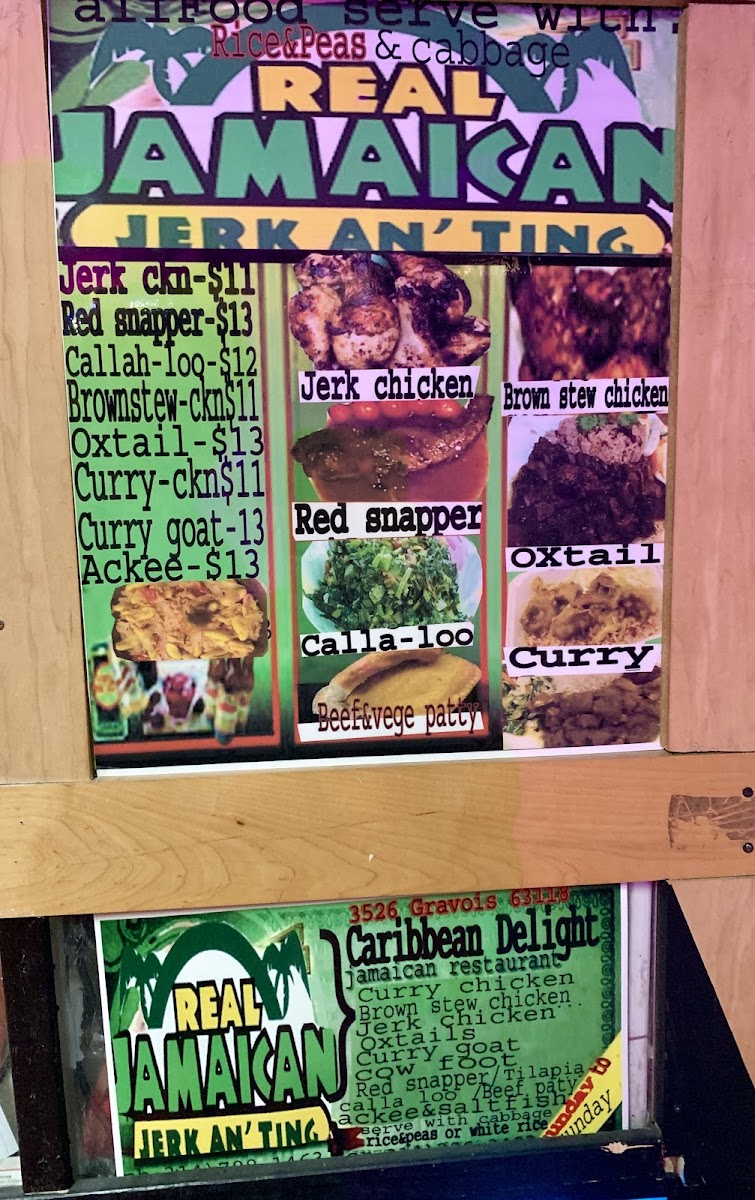 Menu Photo 4