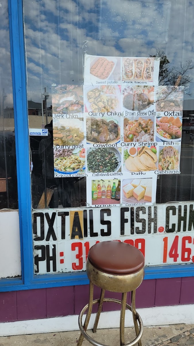 Menu Photo 7