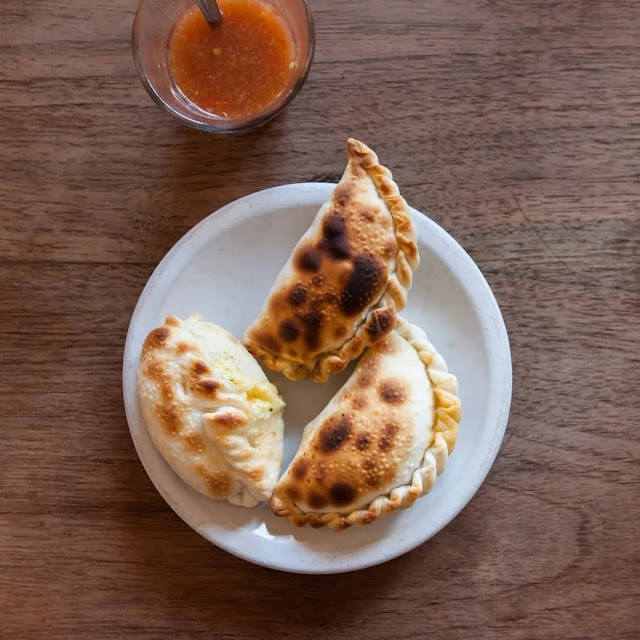 Empanadas de Care