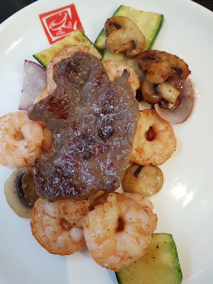 Chinarestaurant Ming Dinslaken - Photo 9