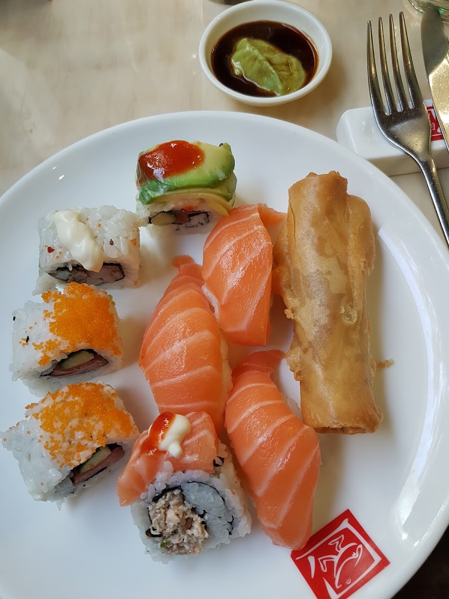 Chinarestaurant Ming Dinslaken - Photo 2