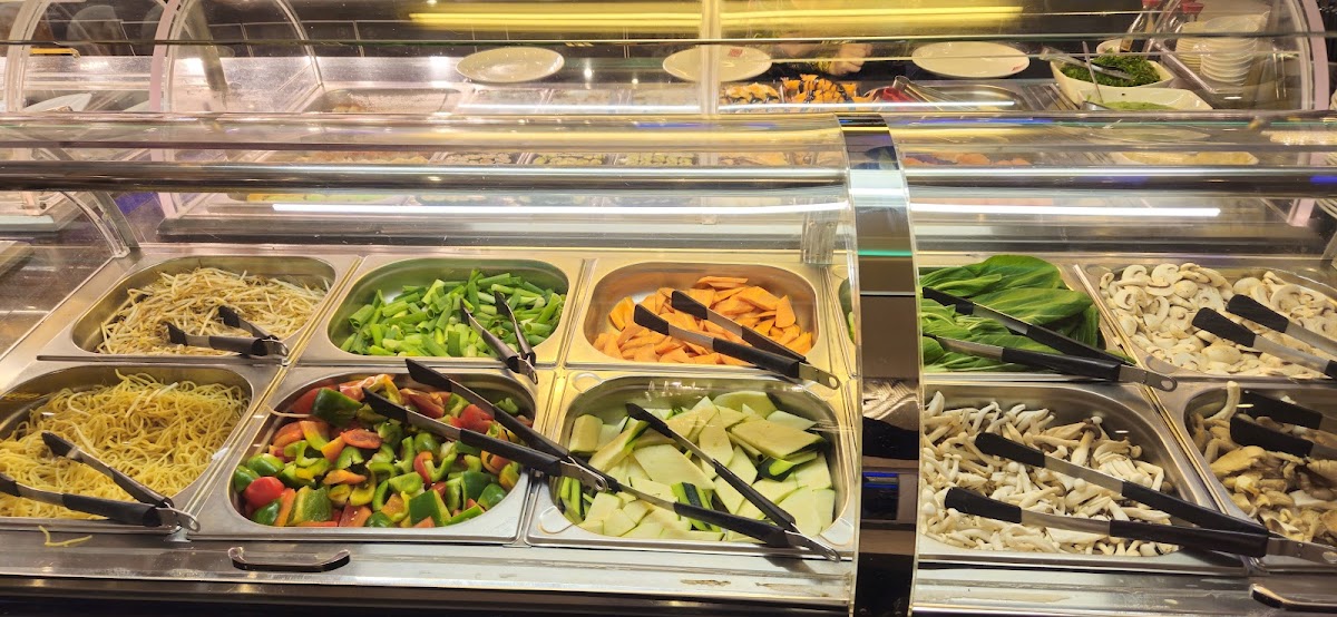 Chinarestaurant Ming Dinslaken - Photo 5
