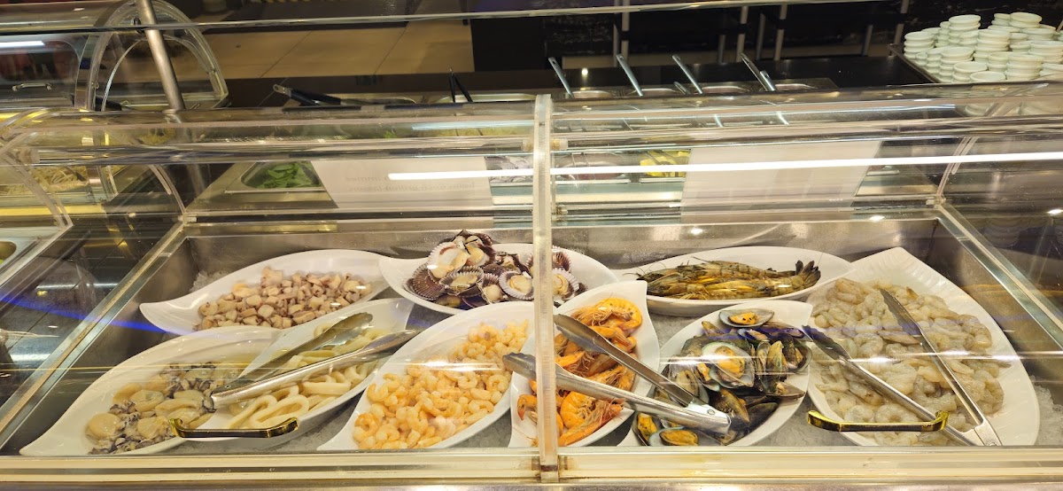 Chinarestaurant Ming Dinslaken - Photo 6
