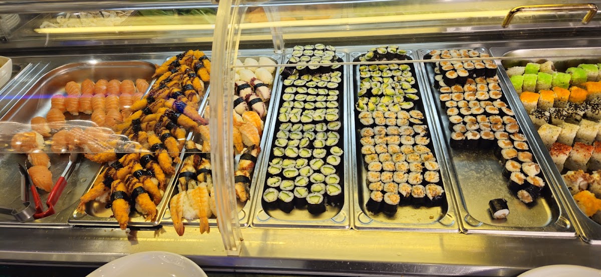 Chinarestaurant Ming Dinslaken - Photo 8