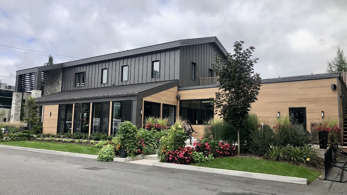 Bistro sans frontière - Photo 2
