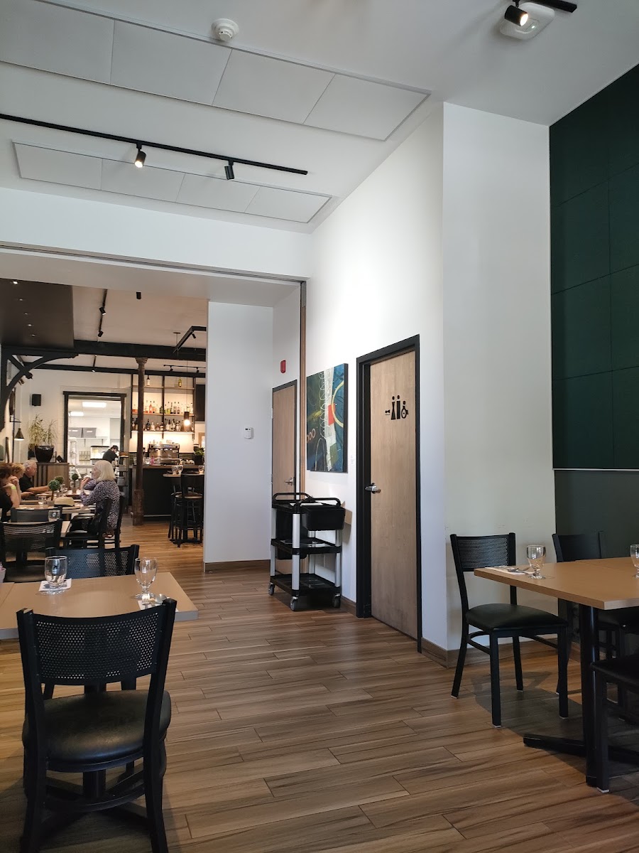Bistro sans frontière - Photo 3