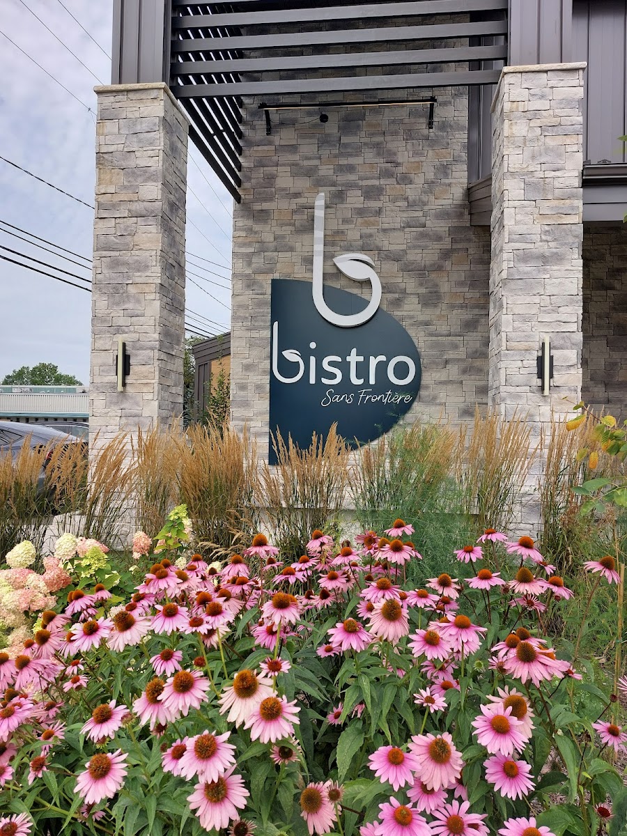 Bistro sans frontière - Photo 5