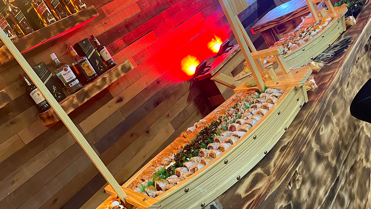Kingu Sushi