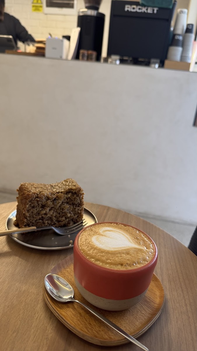 Domina - Café de Especialidad - Photo 6