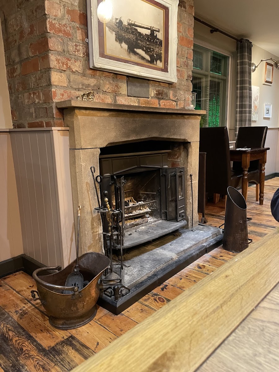 The Causey Arch Inn - Photo 4