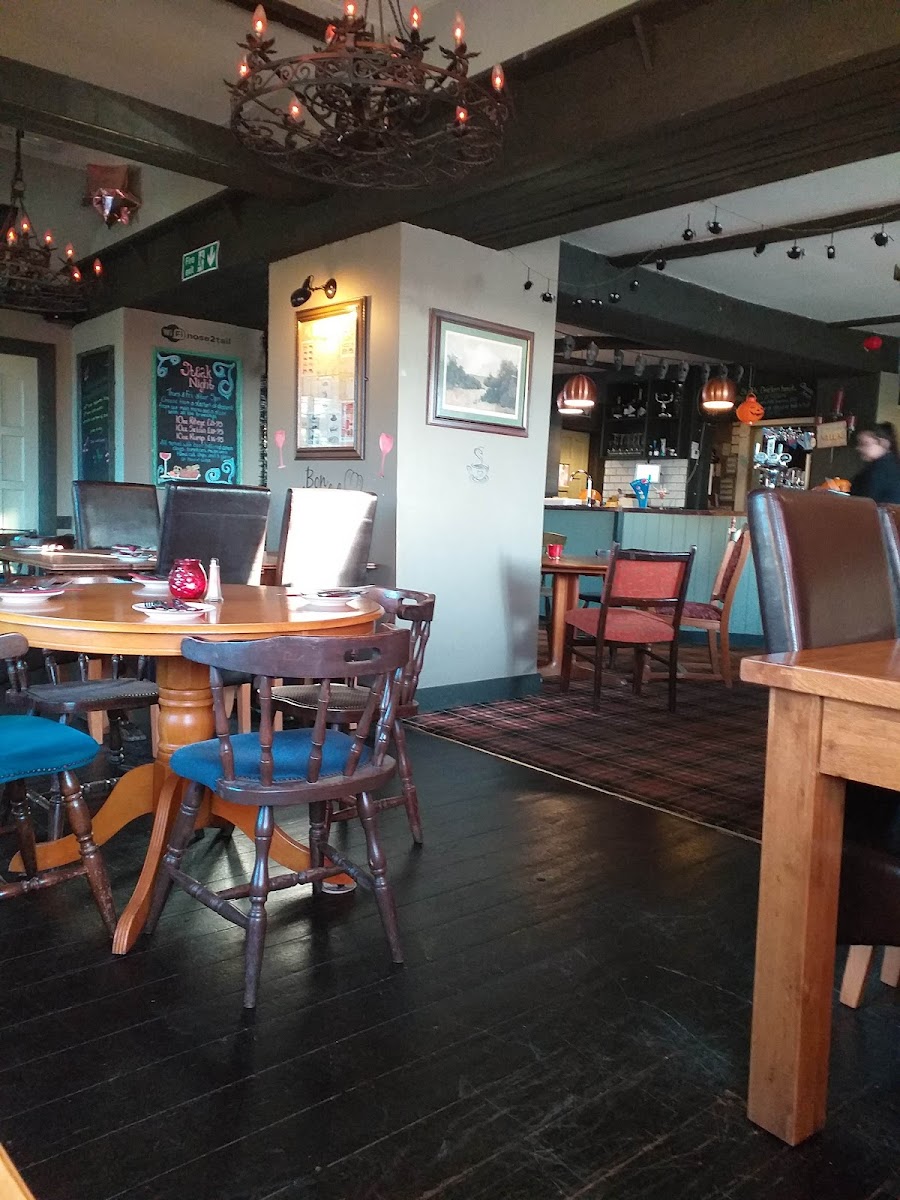 The Causey Arch Inn - Photo 5