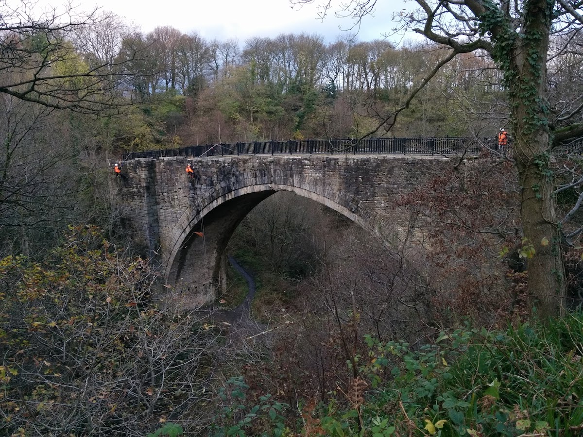 The Causey Arch Inn - Photo 8