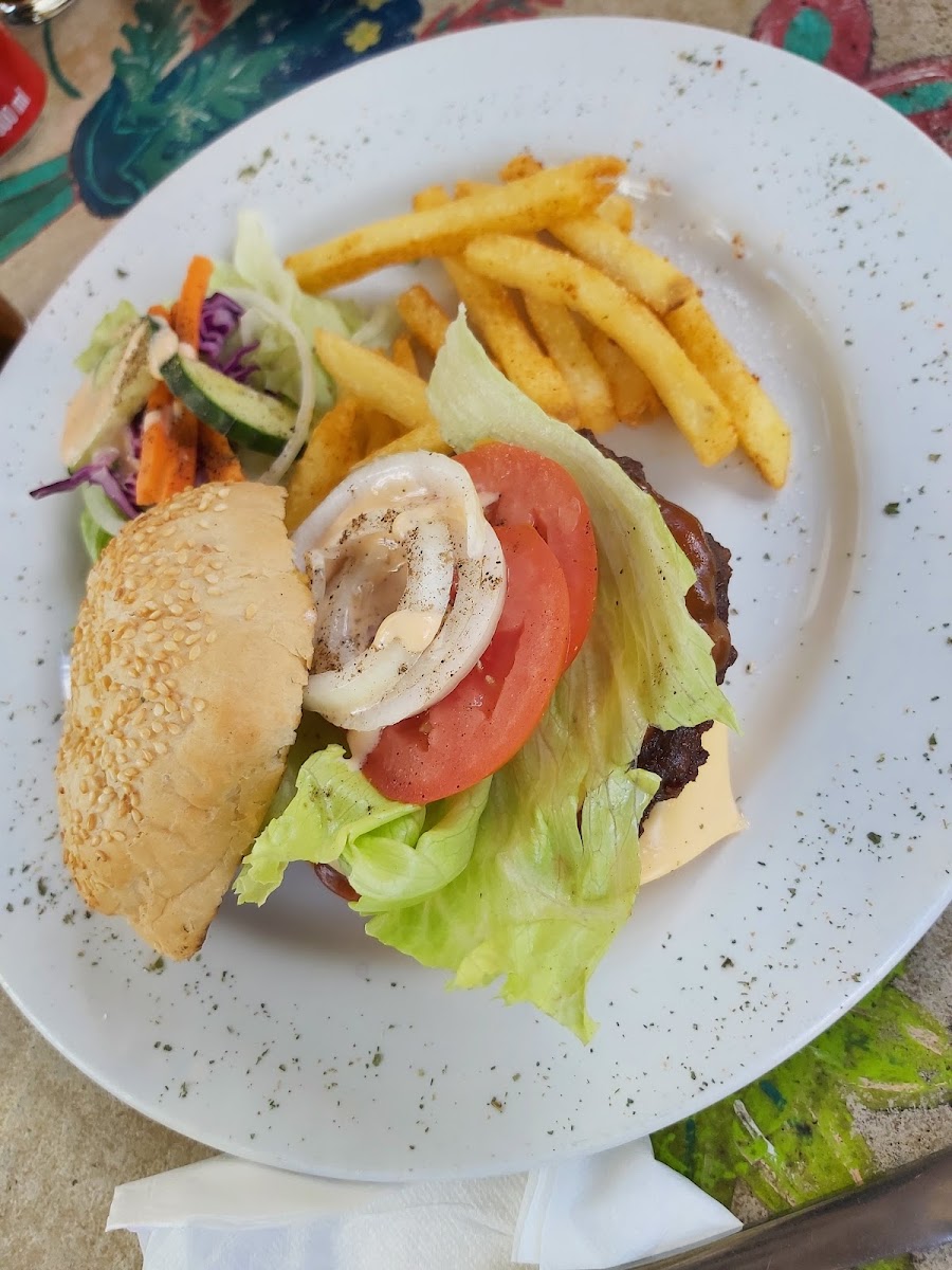 Whispering Oaks Garden Cafe - Photo 6