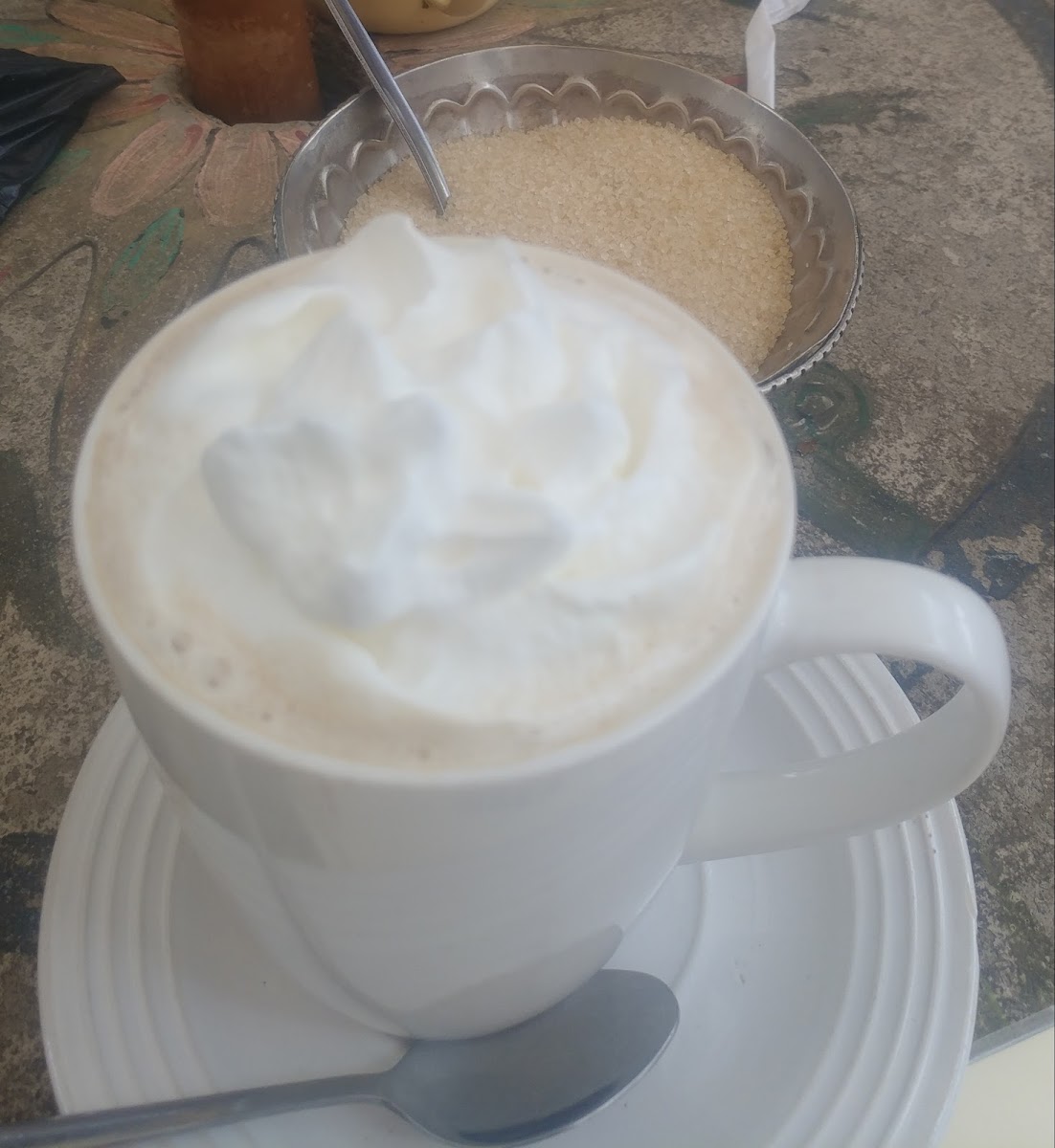 Whispering Oaks Garden Cafe - Photo 8