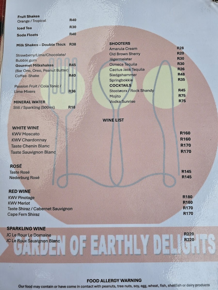 Menu Photo 6