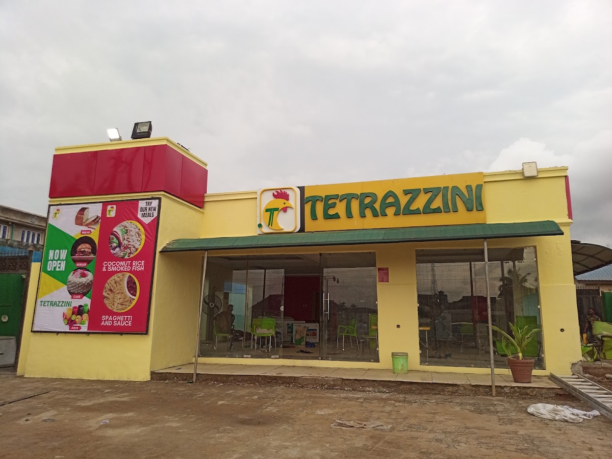 Tetrazzini
