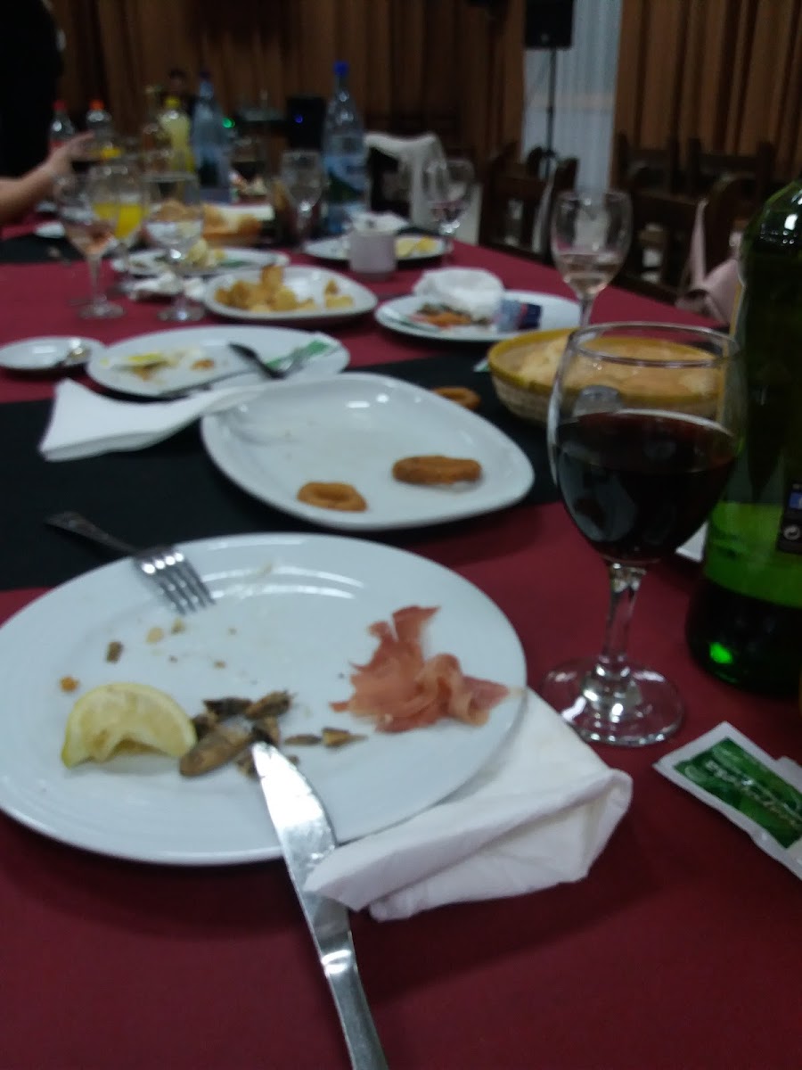Salon Els Tarongers - Photo 5
