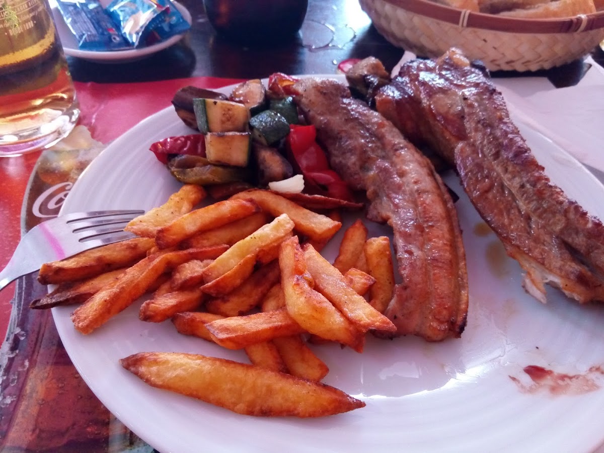 Salon Els Tarongers - Photo 7