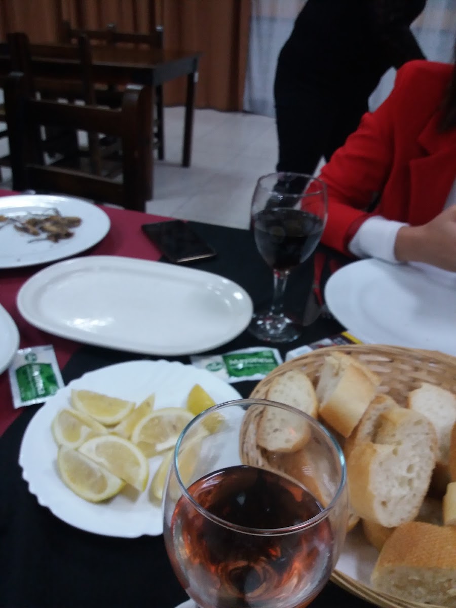 Salon Els Tarongers - Photo 8
