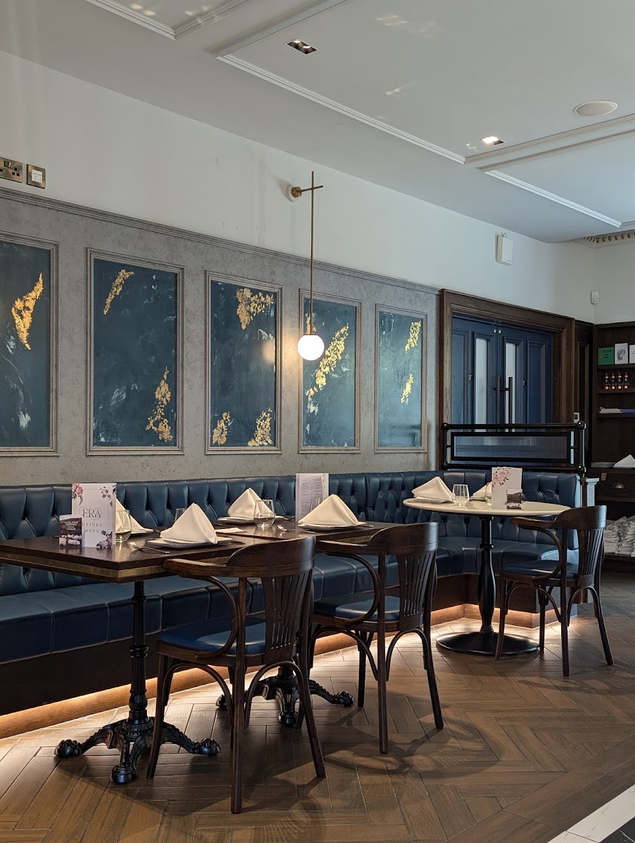 Era Restaurant