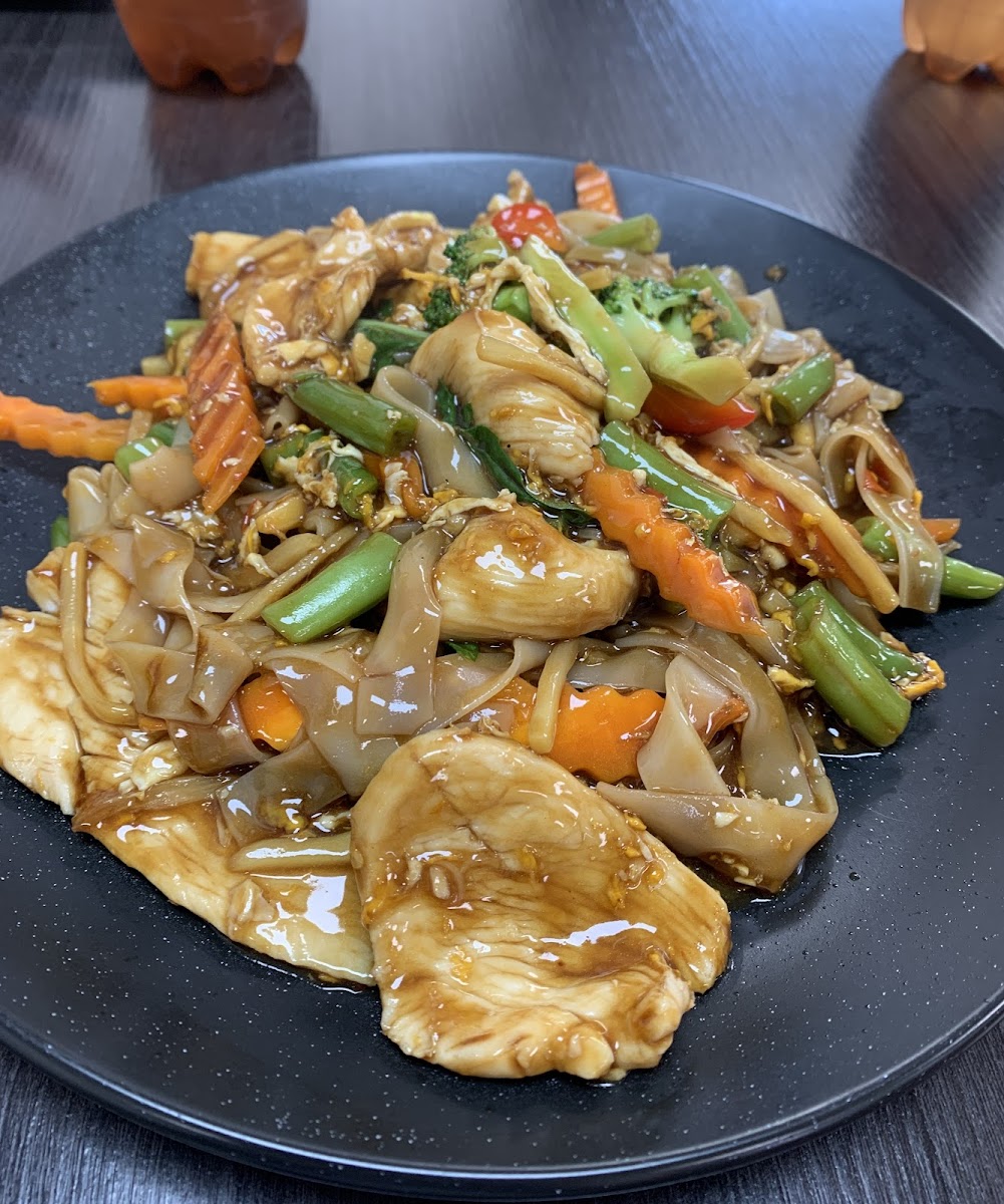 Thai Parklands