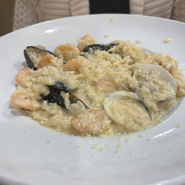 Risotto