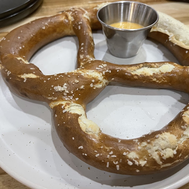 Pretzel