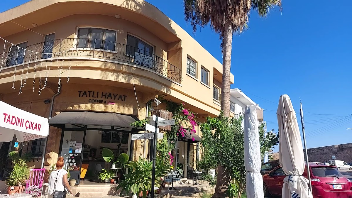 Tatlı Hayat - Photo 1