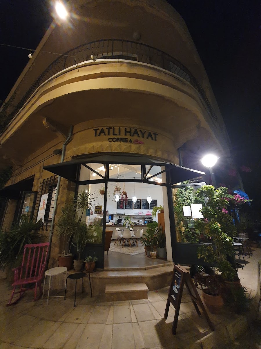 Tatlı Hayat - Photo 2