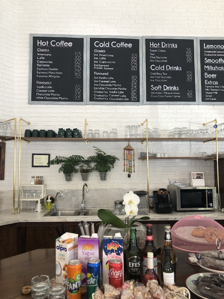 Menu Photo 8