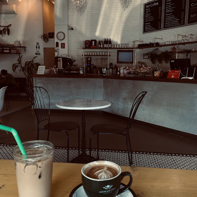 Flat White
