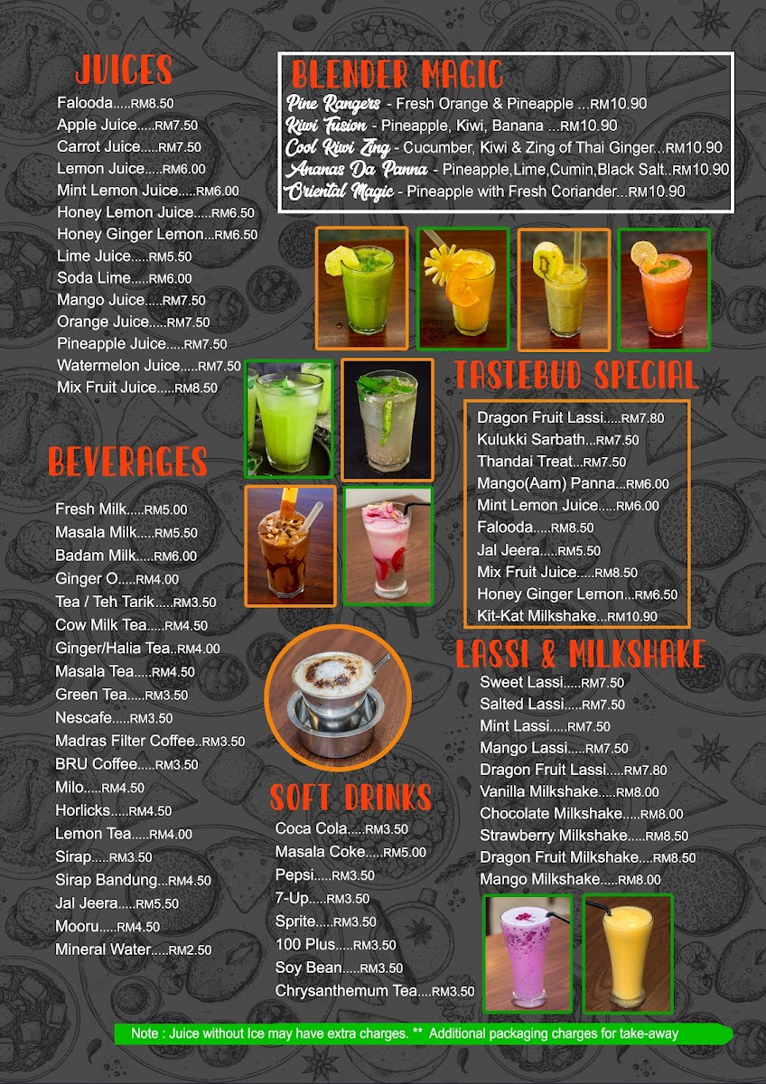 Menu Photo 3