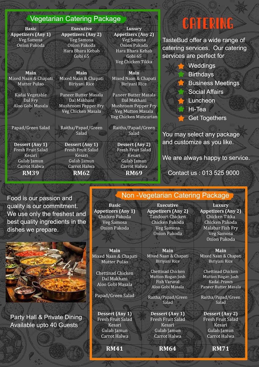 Menu Photo 4